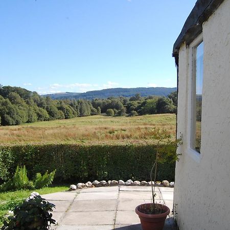 Blairglas B&B Luss Zewnętrze zdjęcie