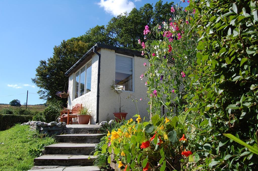 Blairglas B&B Luss Zewnętrze zdjęcie