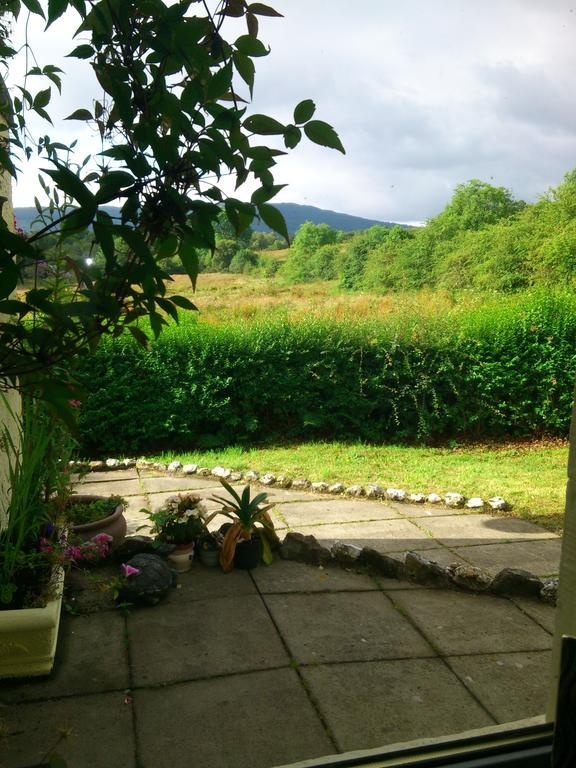 Blairglas B&B Luss Zewnętrze zdjęcie